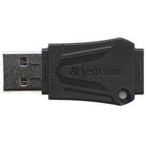 VERBATIM TOUGHMAX USB 2 0 DRIVE 64GB-preview.jpg